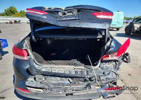 2018 Kia Optima Lx z USA, uszkodzony, nr VIN 5XXGT4L3XJG229272